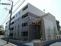 京王線 多磨霊園駅 徒歩15分