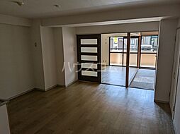 清和ビル 102 1階2LDKのリビング/ダイニング