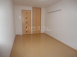 アーク西町 105 1階1Kのリビング/ダイニング