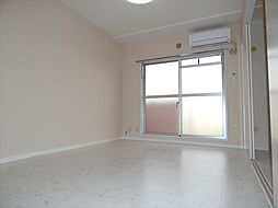 セジュールマンション 5階3DKのリビング/ダイニング