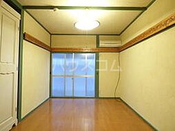 小田急小田原線 千歳船橋駅 徒歩13分の賃貸アパート 1階1Kのリビング/ダイニング