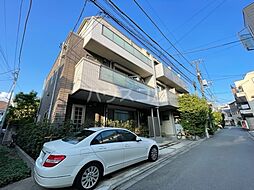 東急目黒線 武蔵小山駅 徒歩15分の賃貸マンション