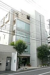 JR山手線 目黒駅 徒歩4分の賃貸マンション