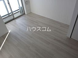 名古屋臨海高速あおなみ線 中島駅 徒歩1分の賃貸マンション 11階1Kのリビング/ダイニング