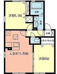 平塚駅 8.1万円