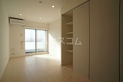 JR武蔵野線 東川口駅 徒歩12分の賃貸マンション 3階1Kのリビング/ダイニング