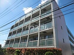 JR中央線 武蔵小金井駅 徒歩11分の賃貸マンション