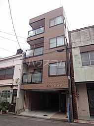 カサデナカノIII 2W