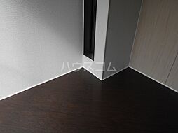 ＭＹ横浜戸塚 2階ワンルームのリビング/ダイニング