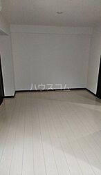 Ｃａｓａ　Ｒｉｌａｓｓａｎｔｅ 701 7階ワンルームのリビング/ダイニング