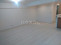 シュロス黒川 201 2階2LDKのリビング/ダイニング