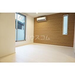 ＧＲＡＮＤＴＩＣ浄心 103 1階1LDKのリビング/ダイニング