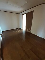 アエラIIＢ棟 101 1階2LDKのリビング/ダイニング