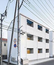 埼玉新都市交通 東宮原駅 徒歩5分の賃貸アパート