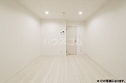 フィネスト 302 3階1Kのリビング/ダイニング