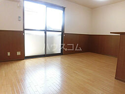 東武野田線 大和田駅 徒歩17分の賃貸アパート