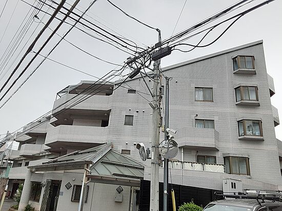 外観画像