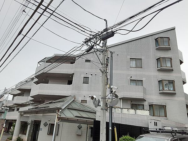 外観画像