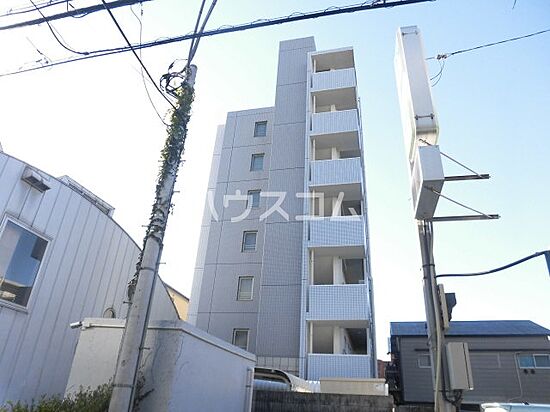 外観画像