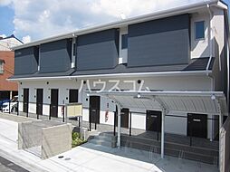 名鉄名古屋本線 山王駅 徒歩5分