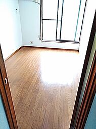 アーバス桜新町 202 2階1Kのリビング/ダイニング