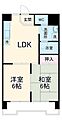 日宝レスカール一番町7階6.5万円