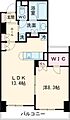 LaSante五反田14階29.7万円