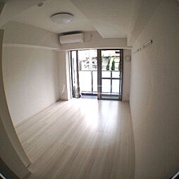 日暮里舎人ライナー 西新井大師西駅 徒歩6分の賃貸マンション 1階1Kのリビング/ダイニング