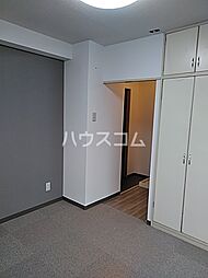 ナカハラビル 5B 5階1Kのリビング/ダイニング