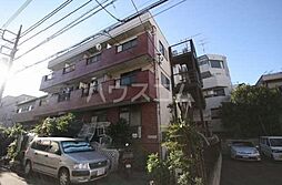 東急目黒線 不動前駅 徒歩3分