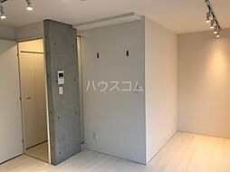 JR京浜東北・根岸線 大井町駅 徒歩8分の賃貸マンション 2階1Kのリビング/ダイニング