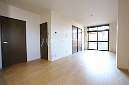 ガイドウェイバス志段味線 川村駅 徒歩11分の賃貸アパート 1階1LDKのリビング/ダイニング