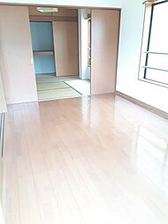 高砂マンション 2階2Kのリビング/ダイニング