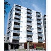 東急大井町線 大井町駅 徒歩5分の賃貸マンション