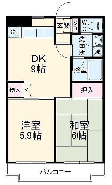 外観画像