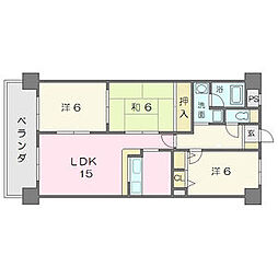 新豊田駅 7.8万円