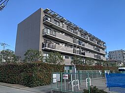 東武東上線 志木駅 徒歩10分の賃貸マンション