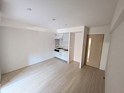 東急目黒線 大岡山駅 徒歩4分の賃貸マンション 2階1LDKのリビング/ダイニング