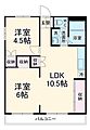 渋谷コート2号館2階8.3万円