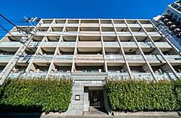 京急本線 大森町駅 徒歩4分