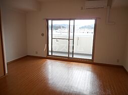 JR東海道本線 愛野駅 徒歩6分の賃貸マンション 5階1LDKのリビング/ダイニング