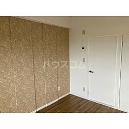 ヒルズ喜多山 404 4階1Kのリビング/ダイニング