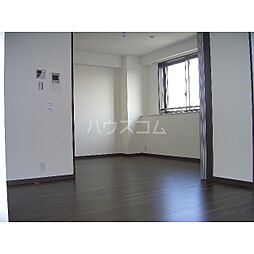 JR京浜東北・根岸線 北浦和駅 徒歩11分の賃貸マンション 3階1LDKのリビング/ダイニング