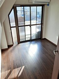 JR京浜東北・根岸線 赤羽駅 徒歩5分の賃貸マンション 3階1Kのリビング/ダイニング