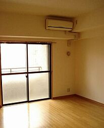 JR京浜東北・根岸線 西川口駅 徒歩4分の賃貸マンション 4階1Kのリビング/ダイニング