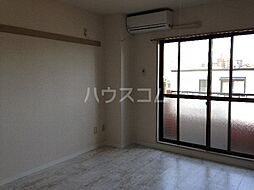 ラッフル春日井 404 4階1Kのリビング/ダイニング