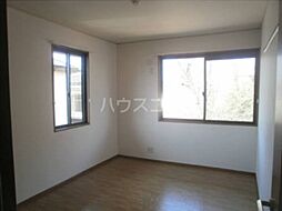 JR高崎線 宮原駅 バス17分 別所小学校下車 徒歩5分の賃貸アパート 1階2LDKのリビング/ダイニング