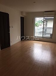 JR京浜東北・根岸線 大宮駅 徒歩13分の賃貸アパート 2階1Kのリビング/ダイニング