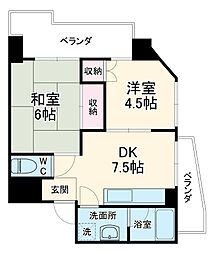 神宮前駅 5.8万円