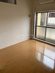 名鉄小牧線 上飯田駅 徒歩10分の賃貸アパート 2階1Kのリビング/ダイニング